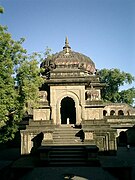 Rammandir, Maheshwar