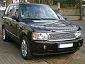 Range Rover 2005-2010