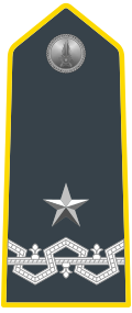 Rank insignia of generale di brigata of the Guardia di Finanza.svg