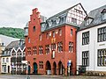 Bruchsteingebäude (Rathaus)