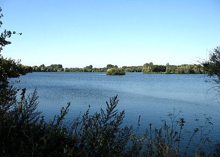 Ratheim Adolfosee