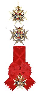 Order of Saint Januarius