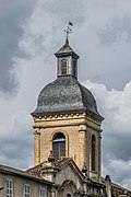 Recollects Church, Saint-Cere