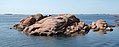 * Nomination Cliffs at Stångehuvud nature reserve in Lysekil, Sweden. --W.carter 17:17, 26 July 2016 (UTC) * Promotion Good quality. --Poco a poco 18:24, 26 July 2016 (UTC)