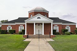 Red men museum 2012.jpg