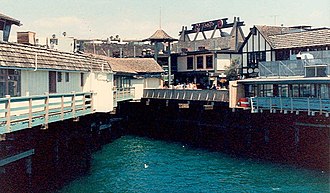 Redondo Beach, California - Wikipedia