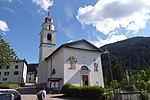 Regnana - Eglise de la Madonna delle Grazie.jpg