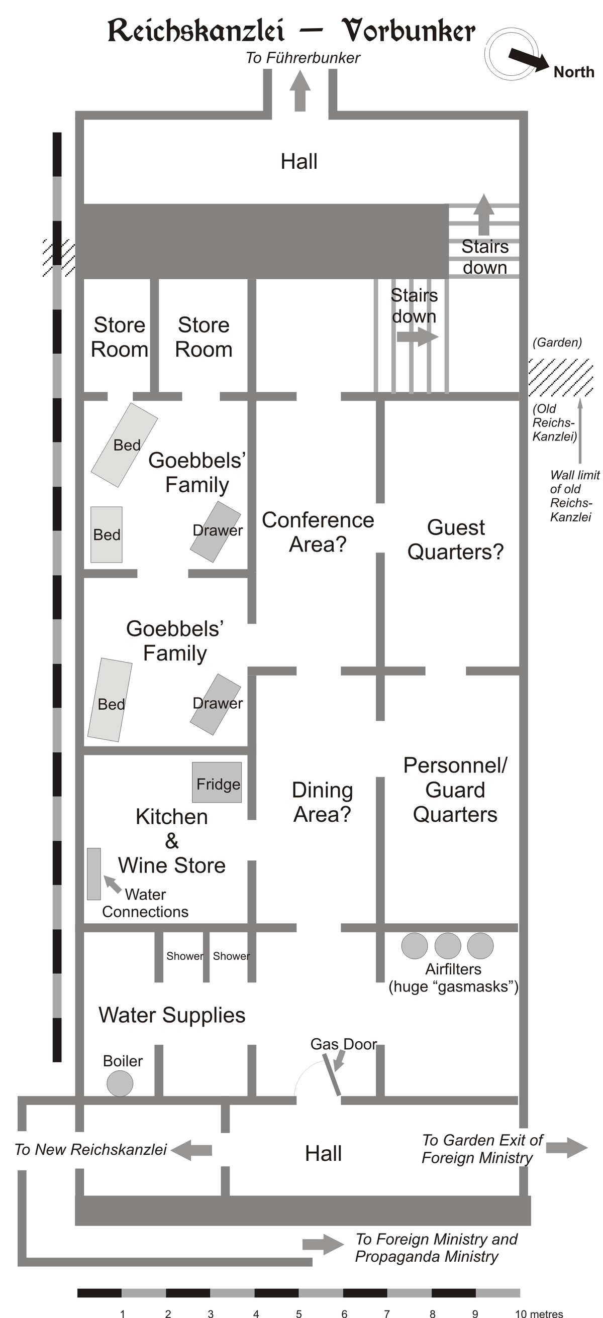 Vorbunker Wikipedia