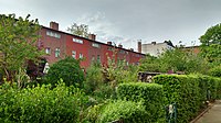 Row houses south of Parchimer alee.jpg