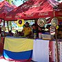 Miniatura para Inmigración colombiana en Paraguay