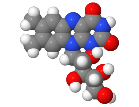 Riboflavin