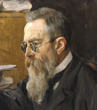 Nikolai Rimsky-Korsakov Rimsky-Korsakov Serow crop.png