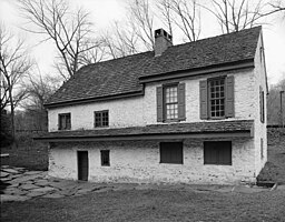 Rittenhouse homestead