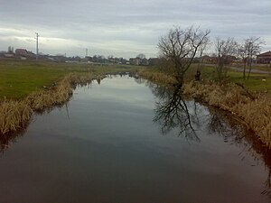 River Banska, Dobrich.jpg