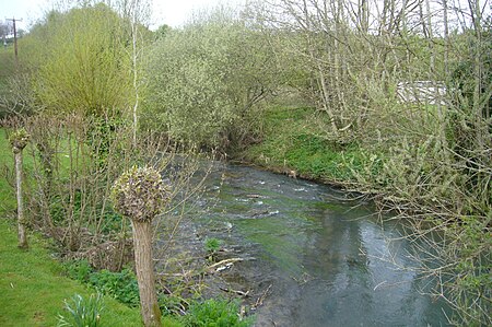 River Bybrook