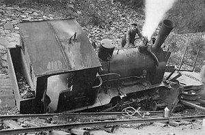 Accident of the RB 1 (September 25, 1928)