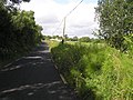 Road at Buckode - geograph.org.uk - 1430669.jpg