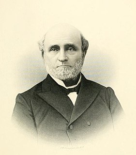 Robert Earl (judge) American judge