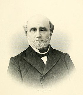 Robert Earl (judge) New York judge