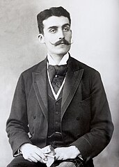 Robert d'Humières, 1892