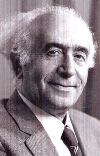 <span class="mw-page-title-main">Roberto Bachi</span> Italian statistician