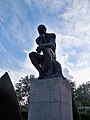 Rodin's 'The Thinker' (7199913364).jpg