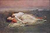 Tristan und Isolde, 1910