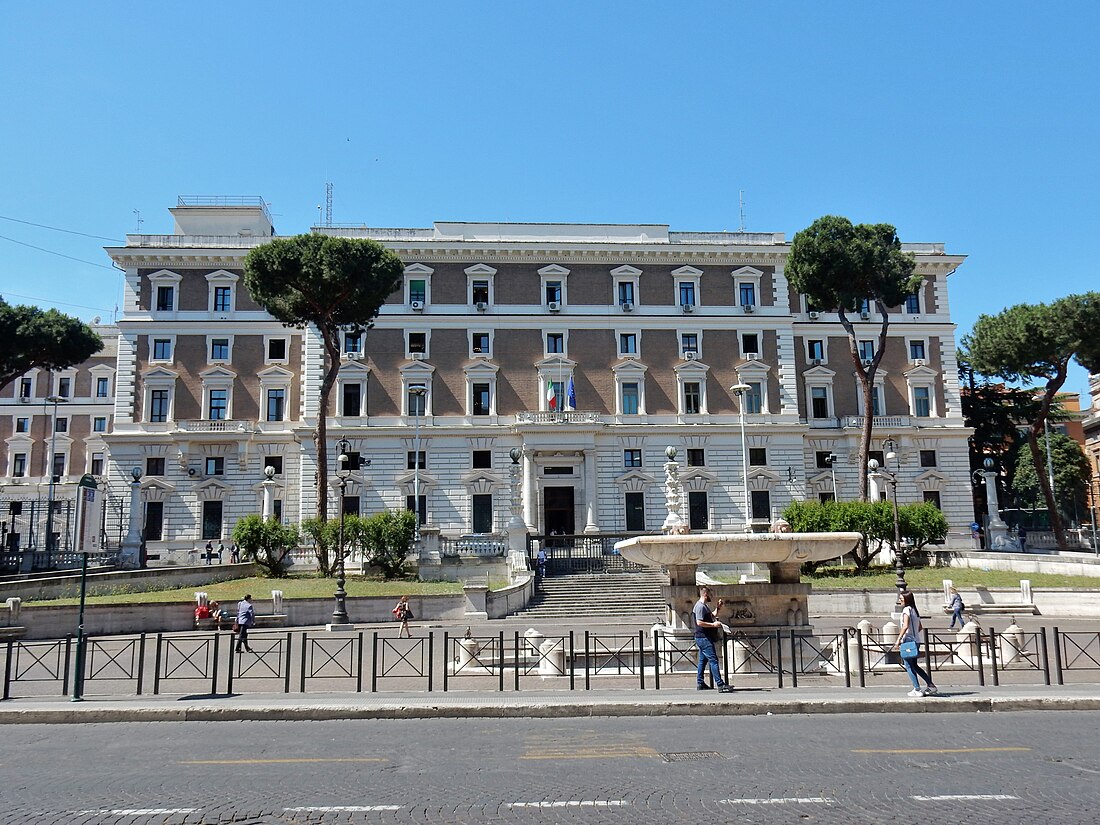 Ministry of the Interior (Italy)