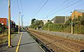 * Nomination The platforms of Ronchin station, in Ronchin, France --Velvet 06:59, 6 September 2022 (UTC) * Promotion  Support Good quality. --Jsamwrites 08:24, 6 September 2022 (UTC)