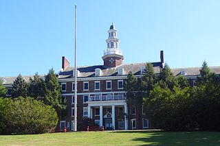 <span class="mw-page-title-main">Roosevelt Hospital (Edison, New Jersey)</span> United States historic place