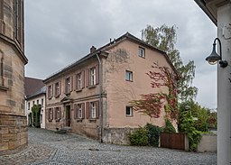 Rosengasse 43 in Pegnitz