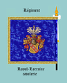Régiment Royal-Lorraine Cavalerie, tu-gin
