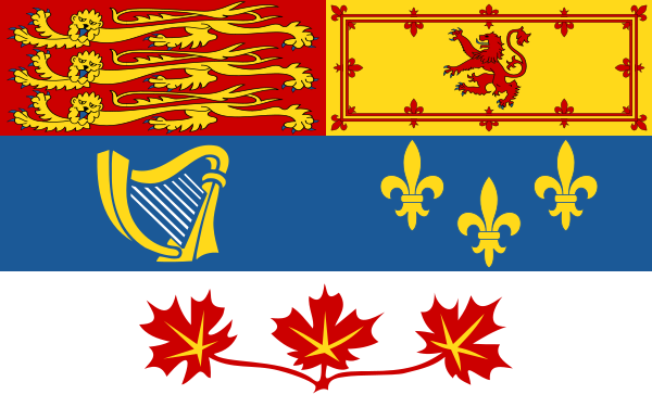 Flags of Canada / Drapeaux du Canada - Wikimedia Commons