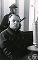 Гьосс під час засідання Польського народного трибуналу (16 квітня 1947)