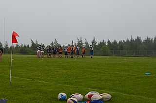 Graves-Oakley Memorial Park Canadian urban park and sports field