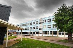 Rushden Community College Rushden CC.jpg