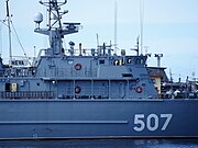 Russian warship 507 pic2.JPG