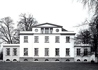 <span class="mw-page-title-main">Søholm (country house)</span>