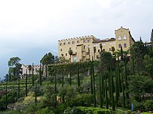 Trauttmansdorff Castle Sudtirol 1 0155.jpg