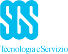 logo de SGS - Società Generale Semiconduttori