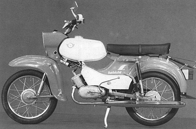 Simson sr4 2