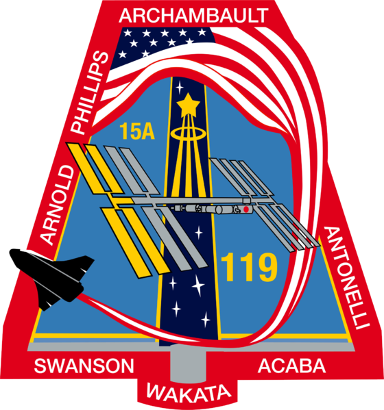File:STS-119 patch.png