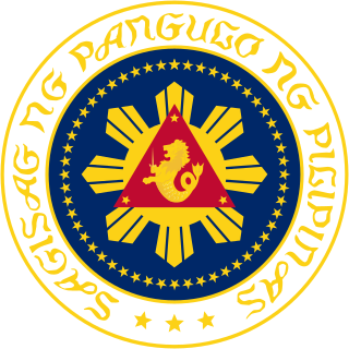 Proclamation No. 1081 1972 declaration of martial law by Philippine President Ferdinand Marcos