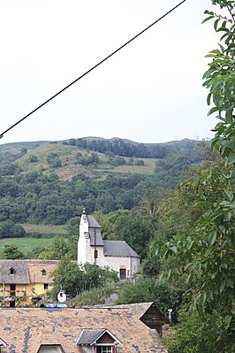 Kapel Sainte-Marie-de-Lurp