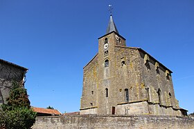 Saint-Pierrevillers