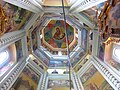 Saint Basil's Cathedral interior by shakko 11.jpg