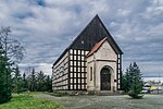 Miniatuur voor Bestand:Saint Catherine church in Sypniewo 04.jpg