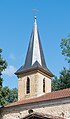 * Nomination Saint Germerius church in Tourdun, Gers, France. --Tournasol7 09:09, 20 August 2023 (UTC) * Promotion  Support Good quality. --Sebring12Hrs 09:29, 20 August 2023 (UTC)