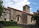 Miniatuur voor Bestand:Sainte-Eulalie-de-Cernon - Église Sainte-Eulalie -4.JPG