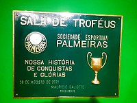Palmeiras é eleito o melhor time do mundo de 2021 por órgão internacional  de estatística, palmeiras